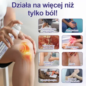 timilik professional joint care and regeneration