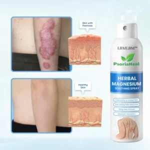 lbmlbm daily skin calming formula