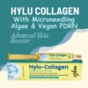 aegte hylu-collagen radiant glow