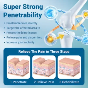 non-medical soothing skin patches