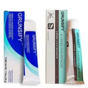 moisture locking facial formula