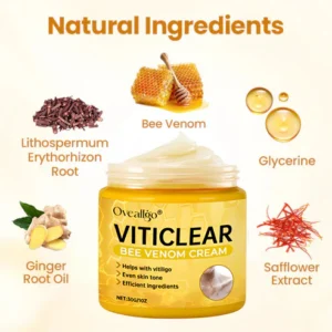 viticlear professional grade skin recovery treatment