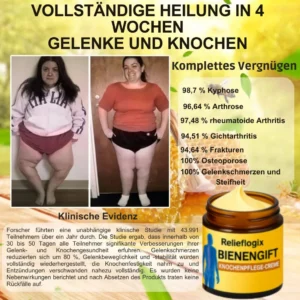 relieflogix topical soothing care