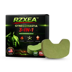 effective male chest reduction patch rzxea