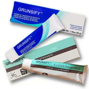 ultimate glow skincare serum