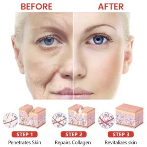 non medical skincare product