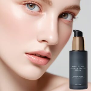 lightweight serum for glowing and youthful skin
