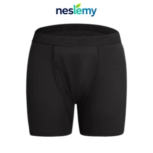 dryguard leakproof boxer briefs for daily confidence