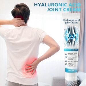 daily joint hydration and flexibility hydraflex