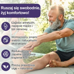 how to use timilik joint regeneration spray