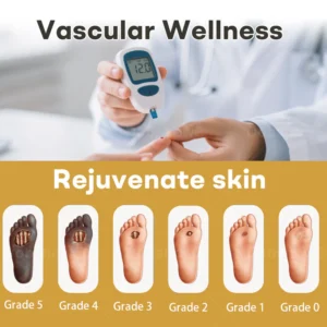 bee venom skin support mist healrize