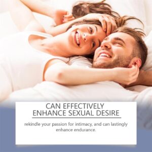 natural stamina support formula by attdx brand