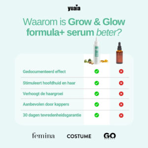 grow and glow hair vitality serum