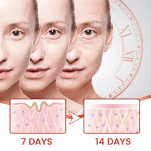 timilk pdrn salmon extract care serum