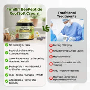 alphacia dualrelief cream for sensitive areas