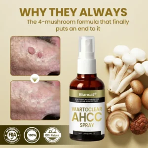 personal care cosmetic spray