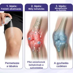 body comfort lifestyle product