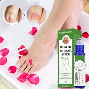 soothing itchy and cracked nails with purenail formula