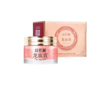 retinol infused dragon blood firming cream