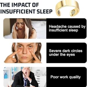 focus enhancing smart ring neuroring