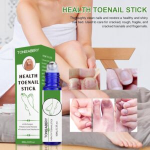 purenail professional grade treatment for yellow nails