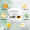 fast-acting bee venom pain relief cream