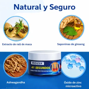 riddzer professional grade cognitive enhancement