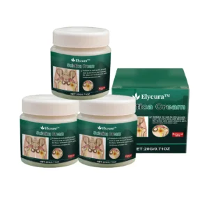 pure ingredients for effective and safe pain support