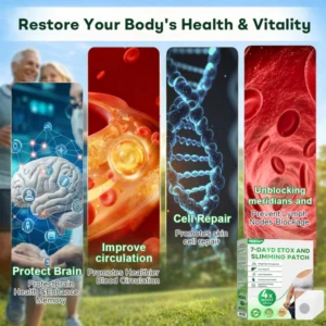 non medical shaping patch