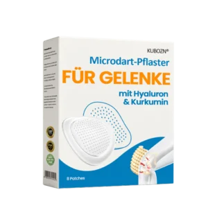 kubozn advanced technology for joint mobility