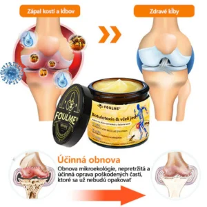 foulme structural support cream for body comfort