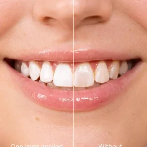 lovilds tooth polish for removing coffee and tea stains