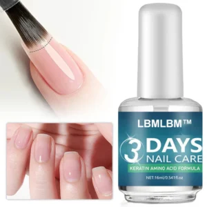 rapid nail strengthening treatment lbmlbm