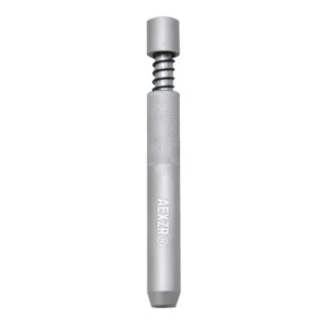 portable alloy mini chamber tool by aexzr brand