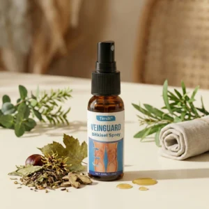 timilk veinguard botanical leg care