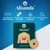 posture support and neck comfort alisanda
