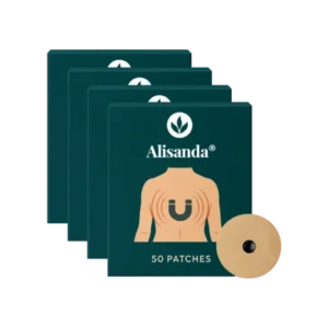 alisanda neck support sleeve for daily comfort