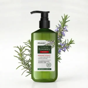 alisanda herbal shampoo for thicker hair