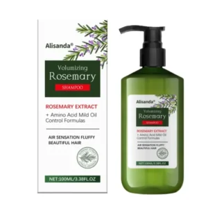 alisanda root reviving shampoo for thin hair