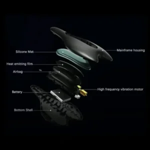 alisanda vitality engine pro fitness tool