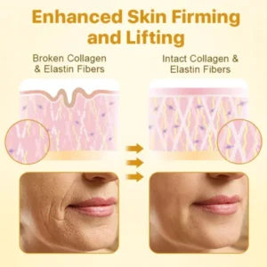 how to apply botoxlux cream for an instant face lift