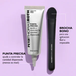 firmx puffiness reducer serum