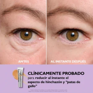 firmx instant eye lift serum