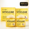 natural repigmentation cream by viticlear brand