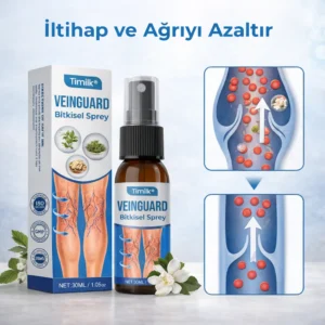 timilk veinguard natural leg comfort