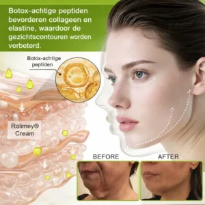 rolimey youthful skin appearance