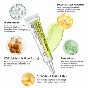 rolimey daily lifting face cream
