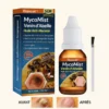 how to use mycomist oil for fungal infection relief