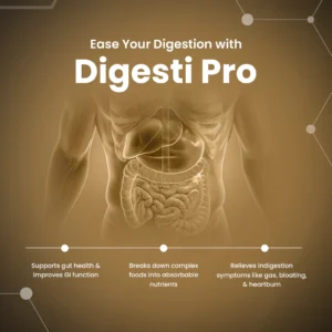 effervescent tablets for quick gas and bloating relief