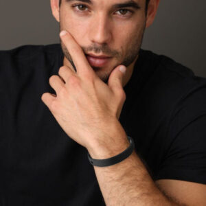 daily lifestyle bracelet wear